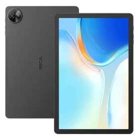 OSCAL PAD 90 čierna / 10.92" / OC 1.6GHz / 8GB / 128GB / BT / GPS / 8 + 13 MP / Android 14 (PAD90_1)