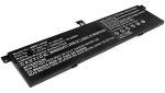 CoreParts Laptop Battery čierna / Náhradné batérie / XIAOMI Mi Air 13.3 / Mi Air 13.3 2018 (MBXMISC0253)