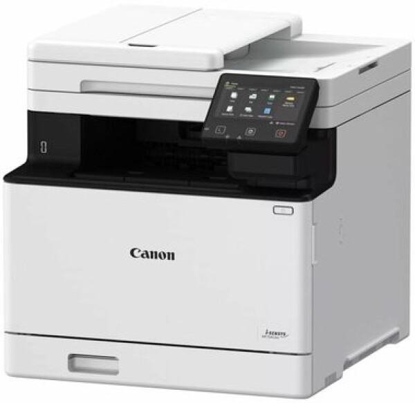 Canon i-SENSYS MF754CDW