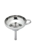Weis Lievik so sitkom, priemer 12 cm / Lievik / nerez oceľ (18422)