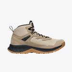Tenisky KEEN Hightrail Mid Wp Men Brindle/ Oak Buff EUR 44