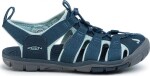 Keen Clearwater Cnx Women navy / blue glow