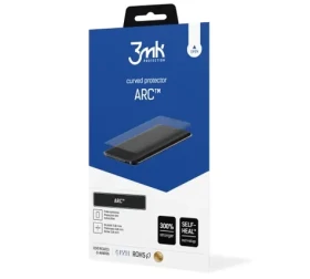 3mk ARC SE Fólia ochranná pre Samsung Galaxy Note20 Ultra (SM-N986) (5903108298209)