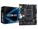 ASRock A520M-HVS