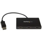 DISPLAYPORT TO 3X HDMI MST HUB / 3portový HUB / DisplayPort na 3x HDMI (MSTDP123HD)