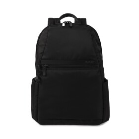 Elegantný dámsky batoh do mesta Hedgren Vogue XXL Black