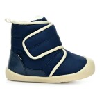 Bundgaard Nuri Navy zimní barefoot boty 22 EUR