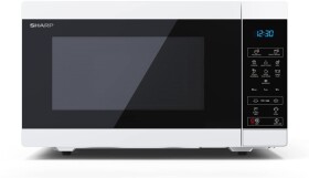 Sharp Sharp YC-MS51EW 25L 900W/Touch White