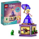 LEGO® | Disney™ Princess 43214 Točiaca sa Locika