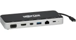 EATON Tripp Lite U442-DOCK16-B / Dokovacia stanica / USB-C (U442-DOCK16-B)