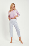 Taro Andrea 3458 7/8 S-XL Z25/26 světle fialová L