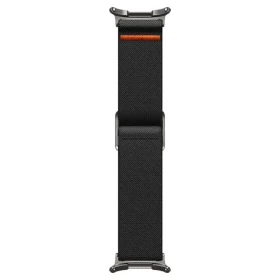 Spigen Lite Fit remienok pre Samsung Galaxy Watch Ultra čierna (AMP08772)