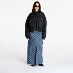 Bunda Daily Paper Anaya Puffer Black L