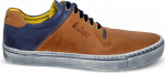 Lee Cooper LCWP-20-01-021 Pánska obuv hnedá 43