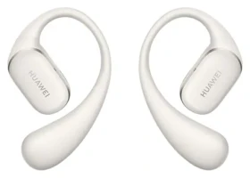 Huawei FreeArc sivá / Bezdrôtové slúchadlá s mikrofónom / Bluetooth (Moose-T00)