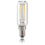 Xavax LED Filament / Žiarovka / pre chladničky a digestory / 250 lm / E14 / 2 W