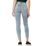 Calvin Klein Jeans Dámske úzke nohavice J20J218616