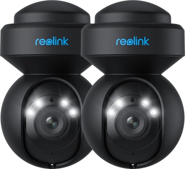 Reolink Reolink 2x E Series E540-B WiFi-Outdoor