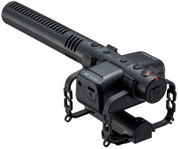 Poly Zoom M3 microphone