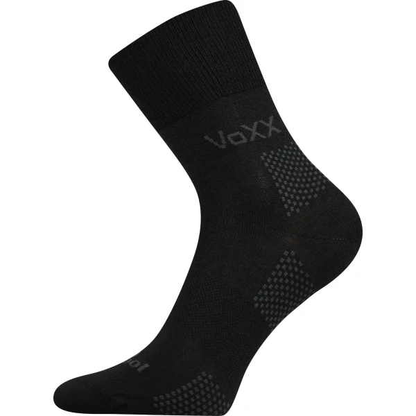 VOXX Orionis ThermoCool ponožky čierne 1 pár 35-38 108935