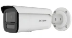 HIKVISION DS-2CD2T43G2-2LI(2.8mm) / IP kamera / Bullet / 4Mpix / AcuSense / IR 60m / IP67 / mikrofón (DS-2CD2T43G2-2LI(2.8mm))