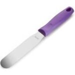 Cukrárenský nôž, roztierací, rovný - 15 cm - Ibili - Ibili