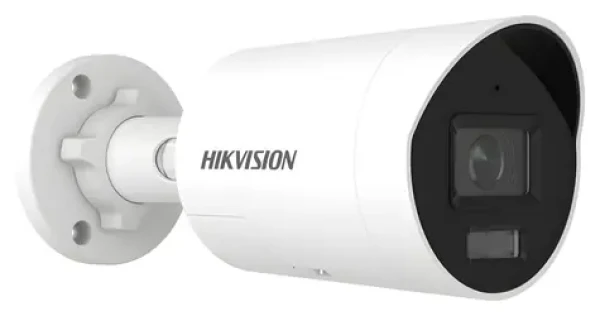 HIKVISION DS-2CD2087G3-LI2UY/SL(2.8mm) / IP kamera / Bullet / 8Mpix / ColorVu / 2,8mm / IR/LED 40m / IP67 (DS-2CD2087G3-LI2UY/SL(2.8mm))