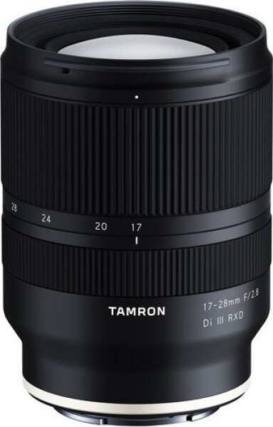 Tamron Sony F/2.8 III DI RXD