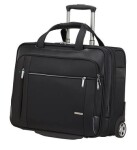 Samsonite Spectrolite 3.0 ROLLING TOTE 17.3 EXP čierna / Taška na kolieskach na notebook (KG3*09007)