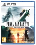 Square Enix Final Fantasy VII Twin Pack / Hra pre PlayStation 5 / Remake Intergrade Rebirth (PS5)