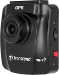 Transcend Transcend DrivePro 230Q Data Privacy, dashcam (black, suction cup)