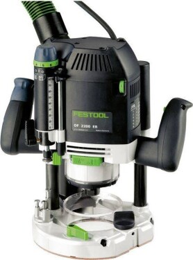 Festool Frezarka górnowrzecionowa OF 2200 EB-Plus