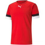 Pánske tričko teamRise Jersey 01 Puma