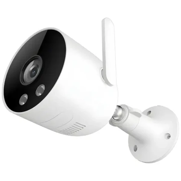 Imilab EC3 Lite biela / Vonkajšia IP kamera / 1296p / 2304 × 1296 / Wi-Fi / microSD / nočné videnie (EHC-040-EU)
