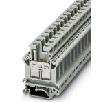 Feed-through terminal block UK 16 3006014 Phoenix Contact; 3006014