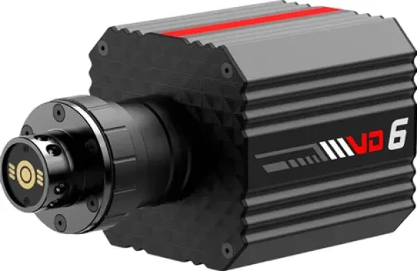 PXN Základňa volantu VD6 (PC Windows) (VD6)