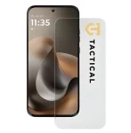 Tactical Glass Shield 2.5D pre Motorola Moto G77 číra / Ochranné sklo (57983130232)