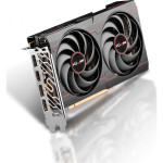 Sapphire Radeon RX 6600 PULSE 8GB GDDR6 11310-01-20G