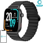 Colmi Smartwatch Colmi C8 Max z magnetickým paskiem (Čierny)