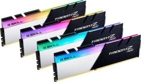 G.Skill Trident Neo, DDR4, (F4-3000C16Q-32GTZN)