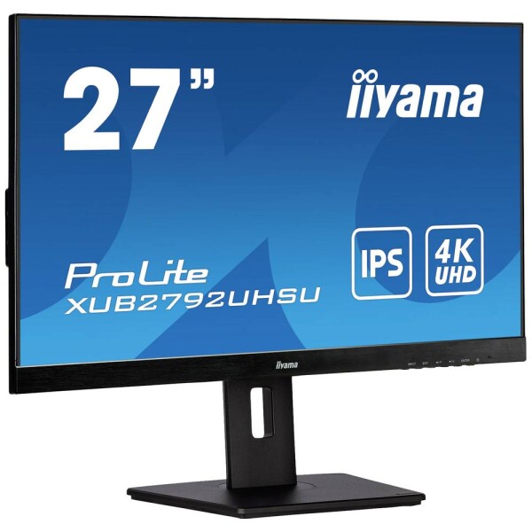 Iiyama ProLite XUB2792UHSU-B5