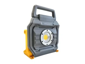 Viking B6948 Explorer pracovné svetlo s adaptérom pre batériu Makita / 6500lm / 15000 mAh / IP54 (B6948MK)