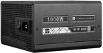 Thermalright Thermalright TP-1000 - 1000W Fully Modular 80Plus Prokovinum ATX 3.0 PSU Maitinimo Blokas
