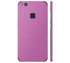 3mk Ferya Ochranná fólia zadného krytu pre Huawei P10 Lite ružová matná (5903108005388)