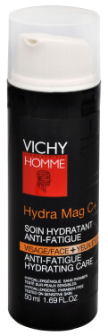 VICHY Homme hydra mag C+ hydratačný krém 50 ml