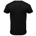 Tričko Masters TS-BLACK 04111-01M