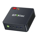 GMKtec M5 Ultra čierna / AMD RYZEN 7 7730U 2.0GHz / 16GB RAM / 512GB SSD / Radeon / W11P (M5U-512)