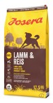 Josera Dog Lamb &amp; Rice - 12,5kg