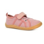 Baby Bare Shoes Febo Nova Pink barefoot tenisky 34 EUR