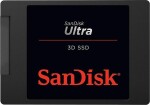 SanDisk Ultra 3D 4TB 2.5" SATA III (SDSSDH3-4T00-G25)